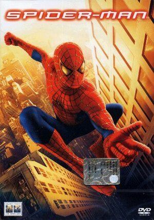 Sam Raimi - Spider-Man [IT Import] - Preis vom 11.10.2026 03:10:56 h