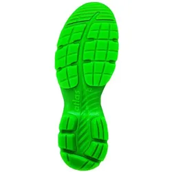 Atlas, Sicherheitsschuhe, Sicherheits-Halbschuh SL 9205 XP BOA ESD, Grösse 44, Weite 12, S1P (S1P, 44)