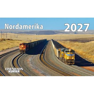 Nordamerika 2027