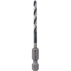Bosch HSS Spiralbohrer Impact Control mit Sechskantschaft - 2608577050