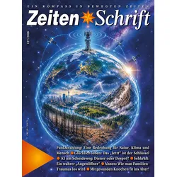 Zeitenschrift Ausgabe 127