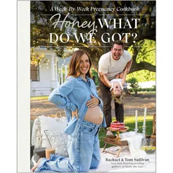 Honey, What Do We Got?, Ratgeber von Tom Sullivan, Rachael Sullivan