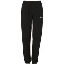 Kempa Sweathose schwarz 140