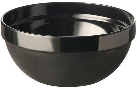 APS Ciotola "Casual Maxi" 10,5 cm Nero