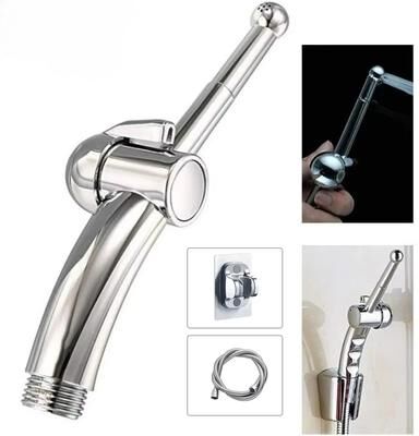 Perfect Picks Market Long Nozzle Enema Cleaner Bottle For Deep Hygiene And Gentle Intimate Care green 1pc