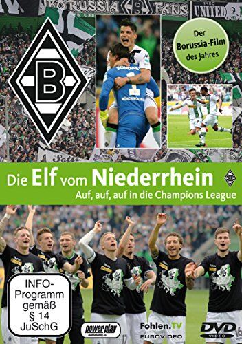 Die Elf vom Niederrhein - Preis vom 09.10.2026 07:28:09 h