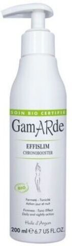 Gamarde Chronobuster-Silhouette 200 ml