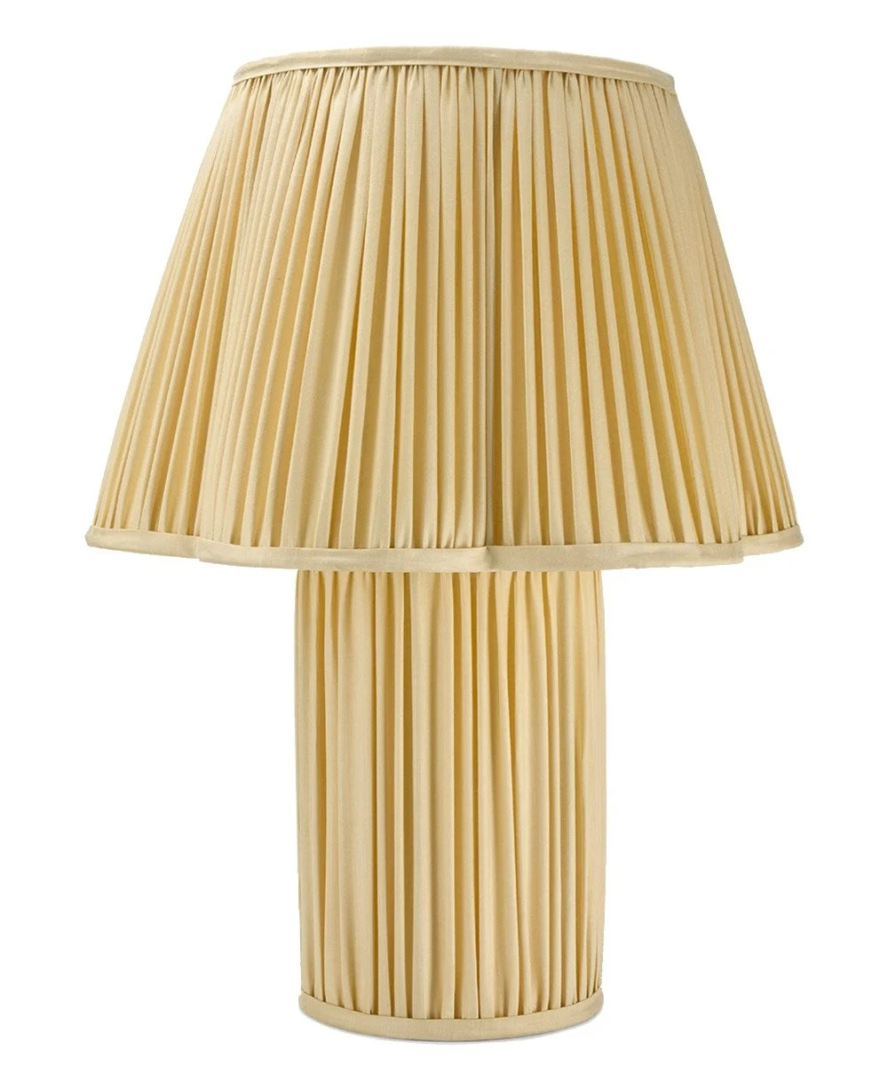 Doing Goods Myra lamp L buttercup