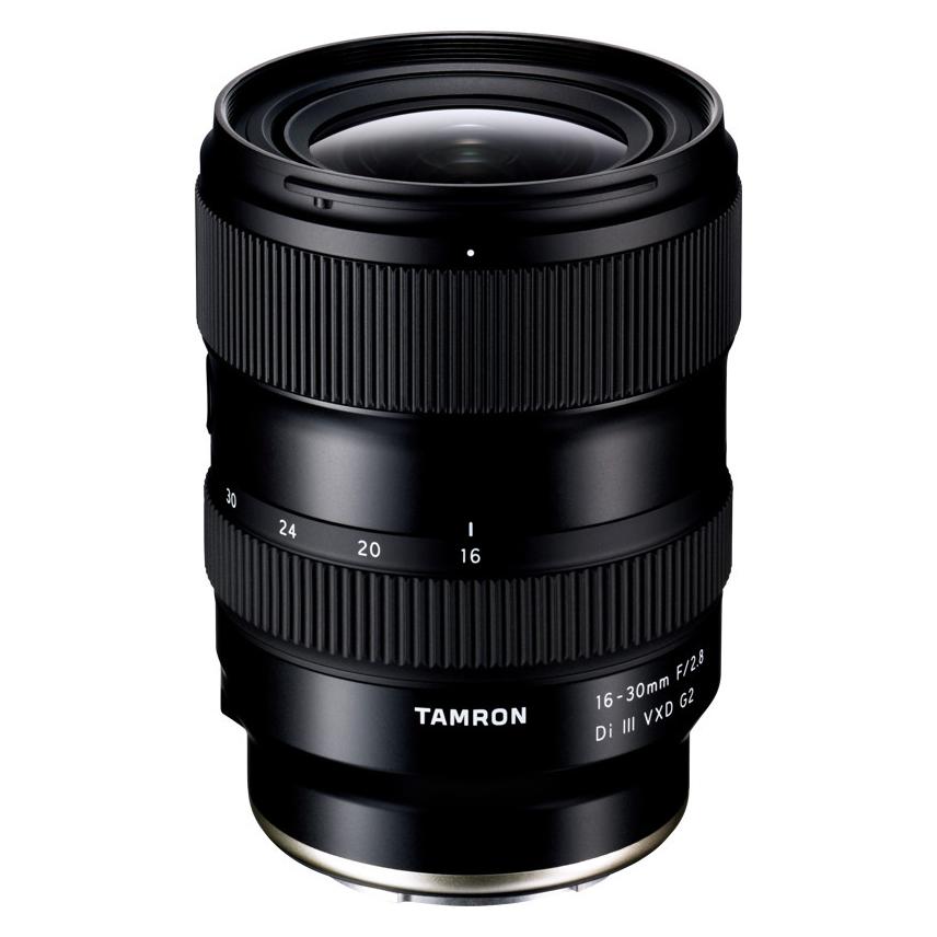 Tamron 16-30mm F/2.8 Di III VXD G2 Nikon Z (Nikon Z, Vollformat) (A064Z)