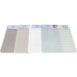 Duscheinlage PATTERN (BT 54x54 cm) - BT 54x54 cm
