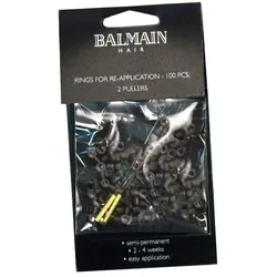 Balmain Rings für Application