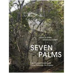 Seven Palms, Belletristik von Sebastian Stumpf, Francis Nenik