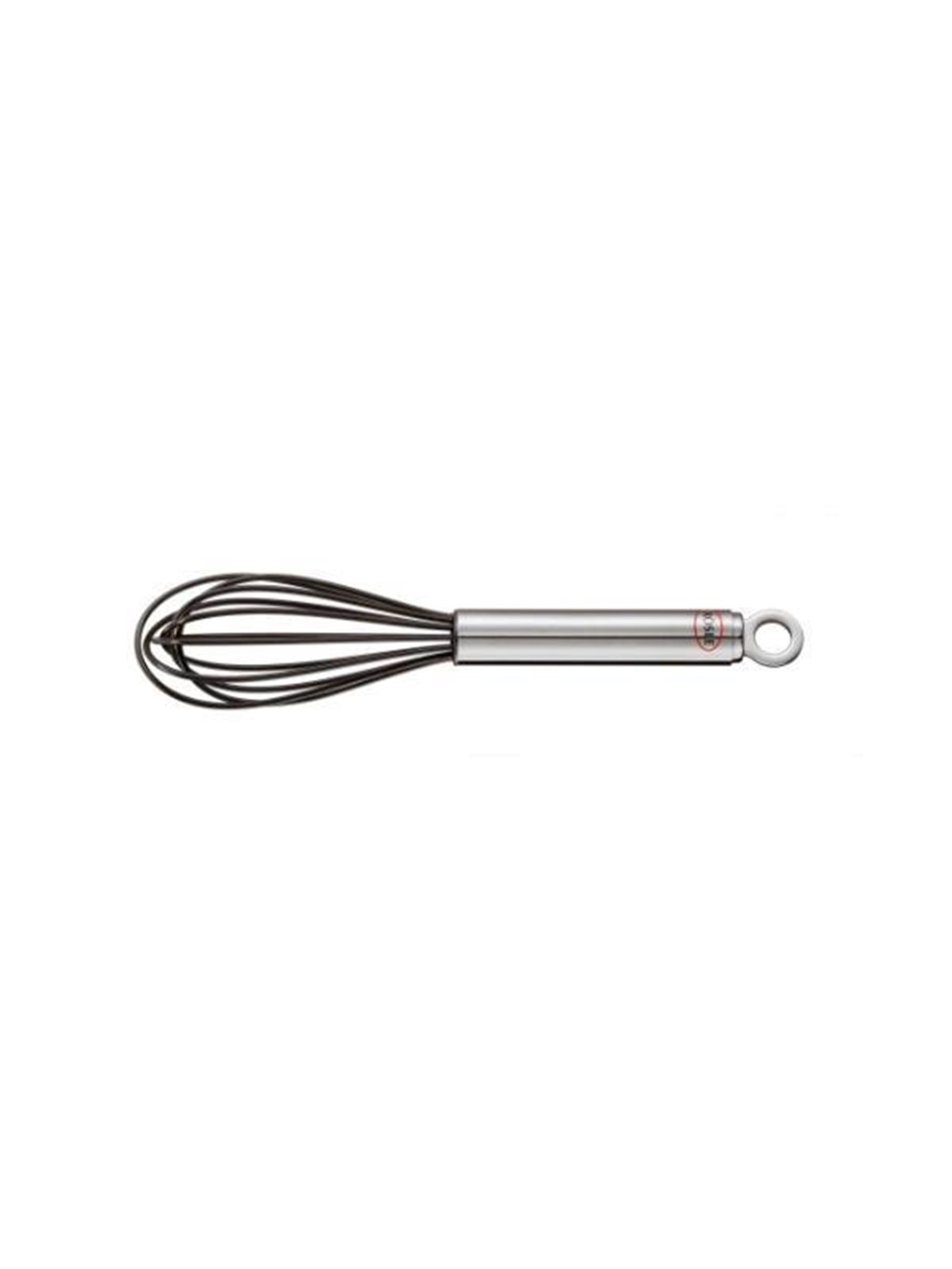 Rösle Whisk balloon 12 strands 22 cm Steel/Silicone