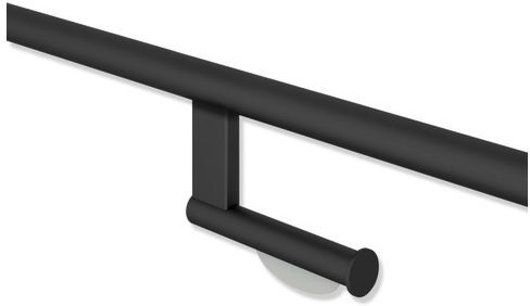 Hewi 67975DC d:32mm, Sys 900 schw tiefmatt