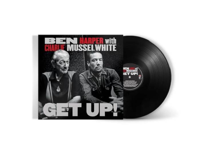 Get Up!