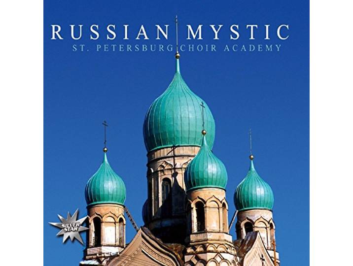 Russian Mystic