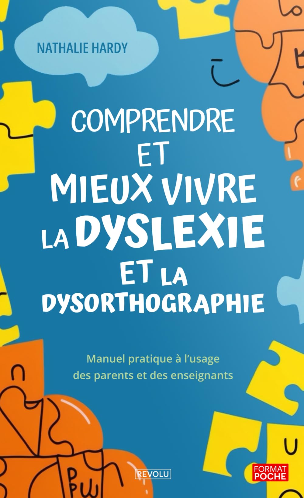 Comprendre et mieux vivre la dyslexie et la dysorthographie: Manuel pratique à l’usage des parents et des enseignants - Preis vom 30.09.2026 22:30:23 h