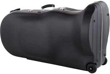 Jakob Winter JW-2089-Tuba Case Schwarz
