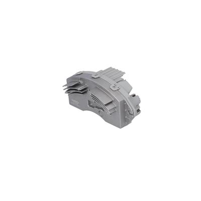 KAMOKA Widerstand, Innenraumgebläse 4140152 für BMW