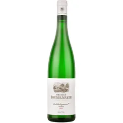 Bründlmayer Riesling Zöbinger Heiligenstein 1ÖTW Erste Lage DAC 2021