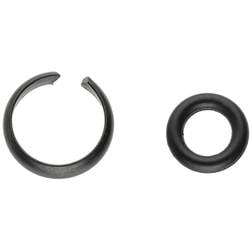 Hazet 9011-04 9011-04 Ring Satz 1 St.