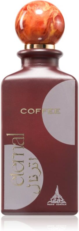 Paris Corner Eternal Coffee EDP U 85 ml