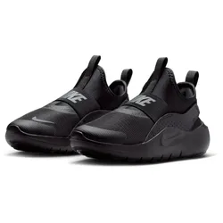 NIKE Flex Runner 4 Laufschuhe jüngere Kinder 001 - black/black-anthracite 33.5