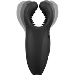 Rebel, Masturbator, Man Wand