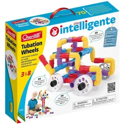 Quercetti Rohre Construction Set