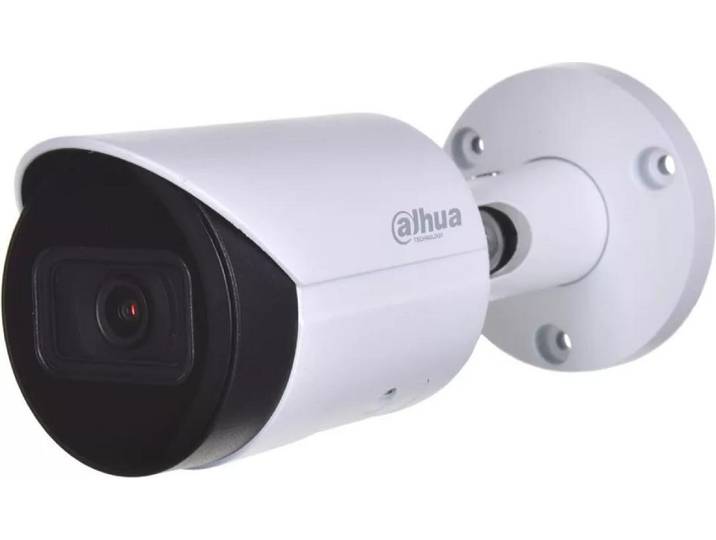 Caméra de Sécurité Dahua DH-IPC-HFW2841SP-S-0280B Blanche