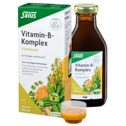 Salus Vitamin-B-Komplex Tonikum