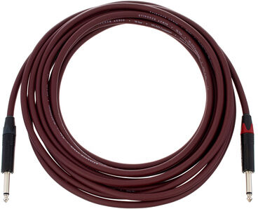 Evidence Audio The Forte Instrument Cable 20
