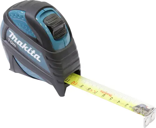 Makita B-57168 Maßband 10m