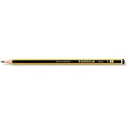 Staedtler Noris B 12 Stück(e)