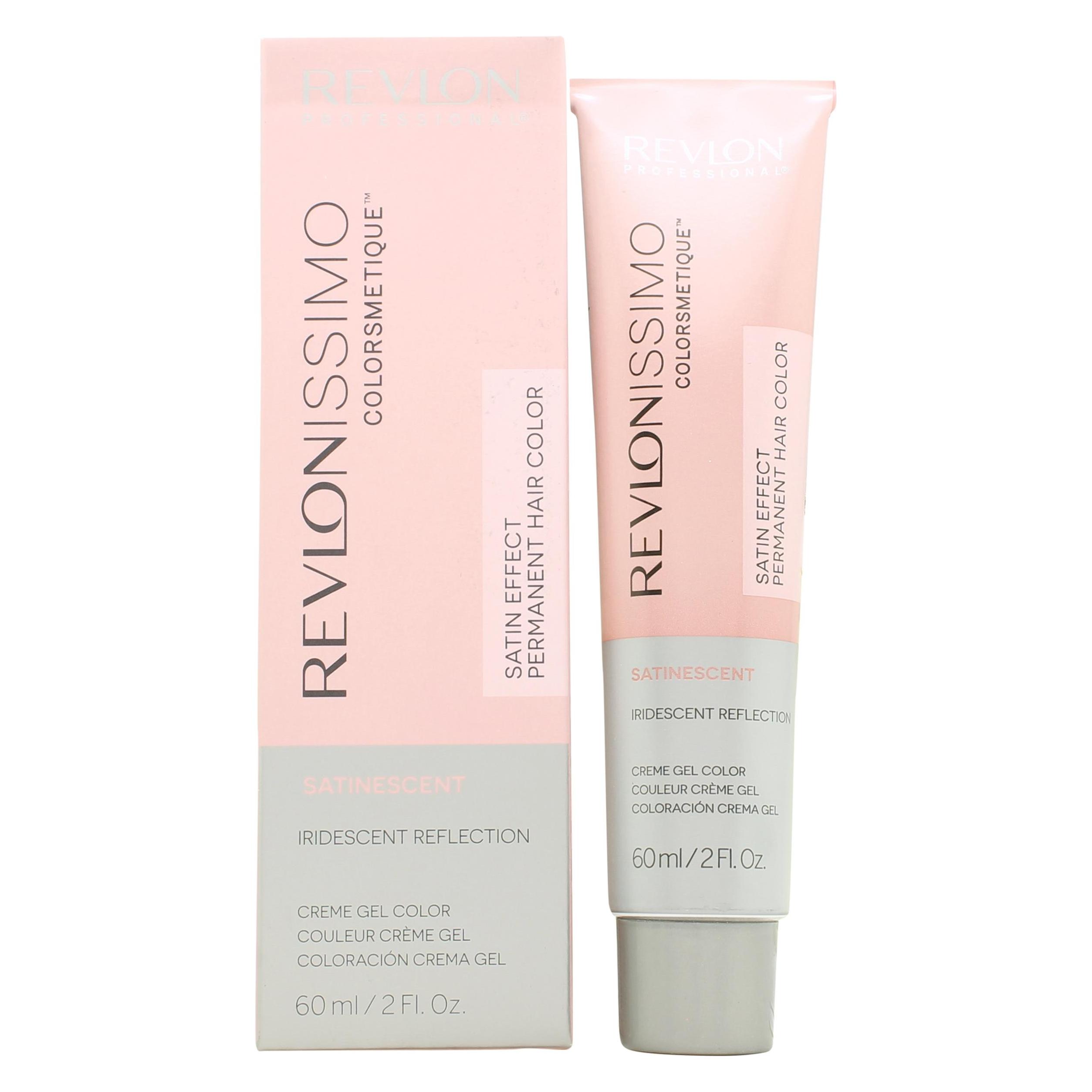 Revlon Smoky Silver (102 Smoky Silver) (48458351)
