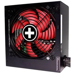 Xilence XP450R10 Gaming Series 450W (450 W), PC Netzteil, Schwarz