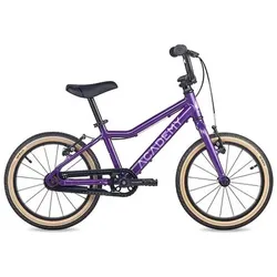 Academy, Kindervelo, (16")