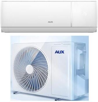 Yun 9000btu split air conditioner, wall mounted