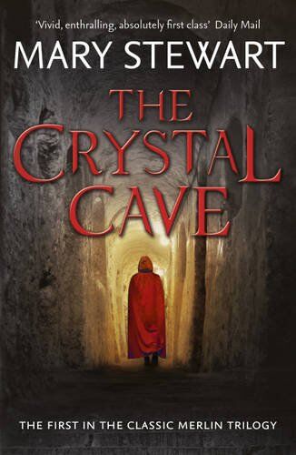 Mary Stewart - Crystal Cave (Merlin Trilogy 1) - Preis vom 17.10.2026 19:25:27 h