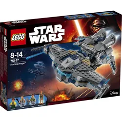 LEGO Star Wars StarScavenger (75147, LEGO Star Wars)