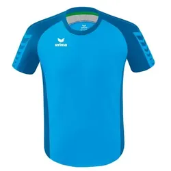 Erima Six Wings Trikot Herren - curacao/mykonos - XL