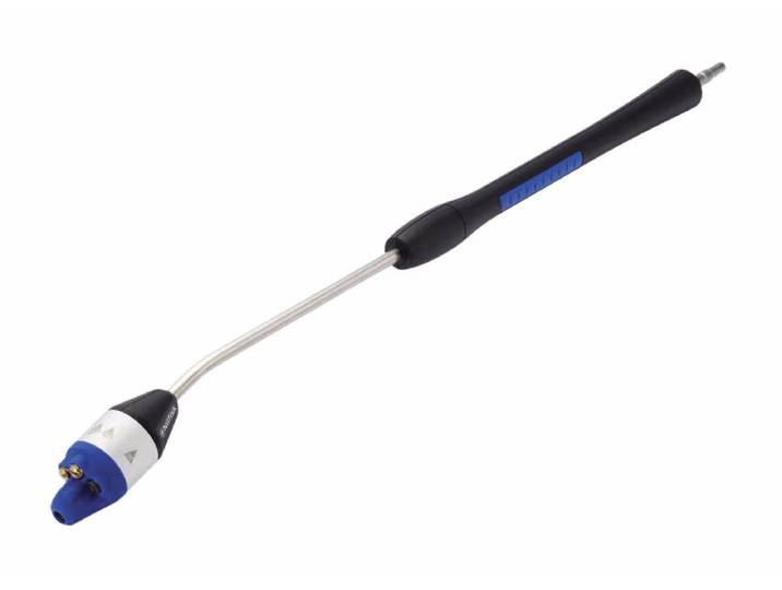 Nilfisk 106408255 Lanze – Industrie Reinigungsgeräte Zubehör – aluminium