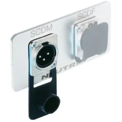 Neutrik Rubber Sealing Cover