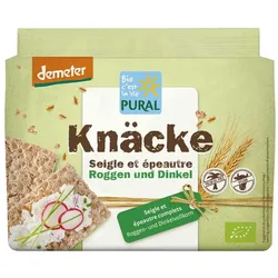 Knäcke Brot - Dinkel 250g