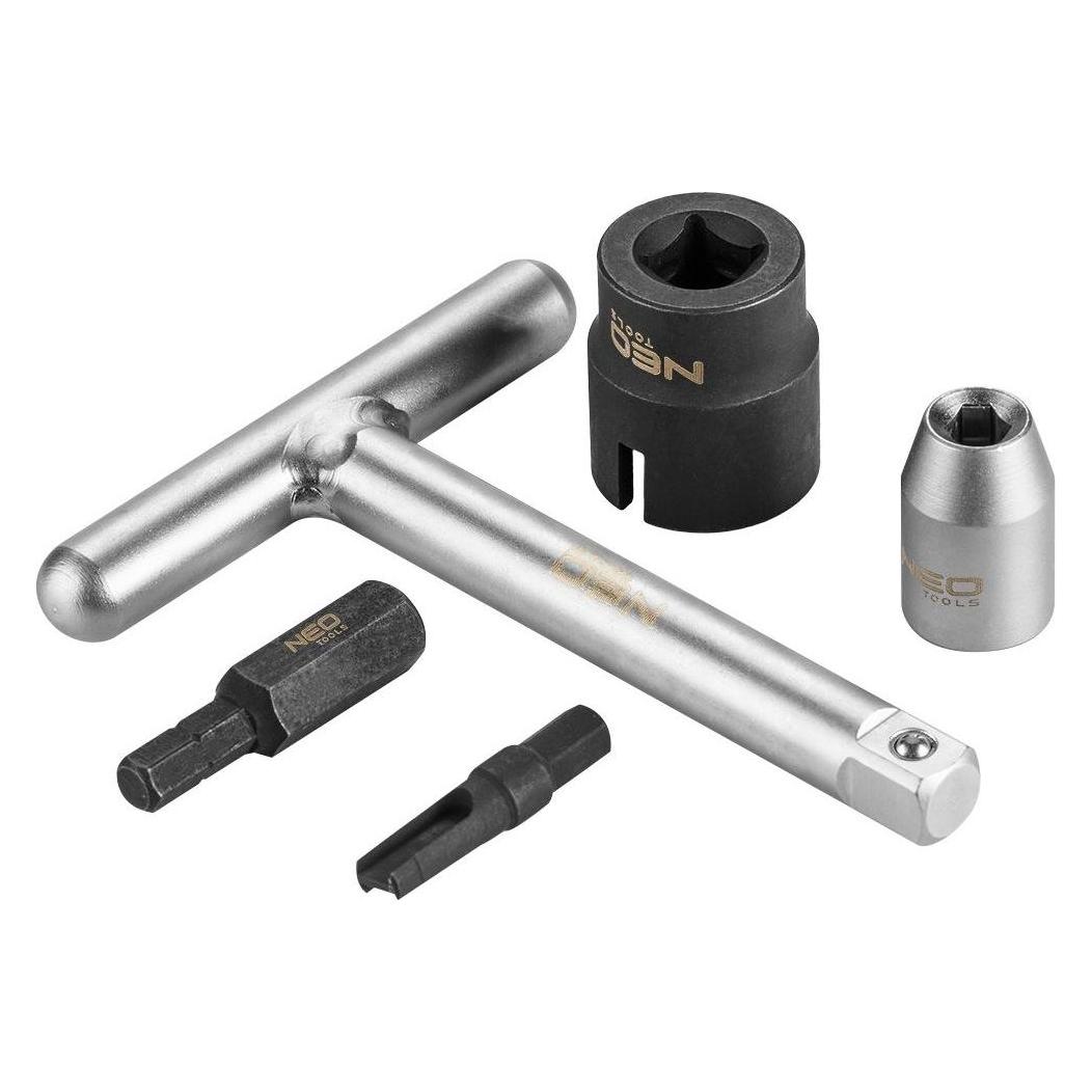 Neo Werkzeugsatz (Werkzeugsatz für Kunststoffölwannen von TFSI-Motoren) (11-384)