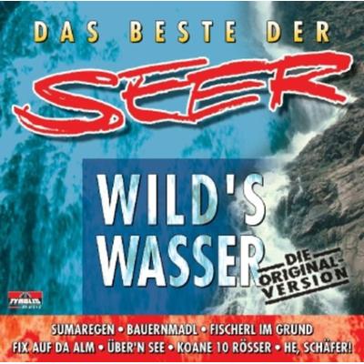 Das Beste (Wild's Wasser) - Seer, CD, 9003549519492
