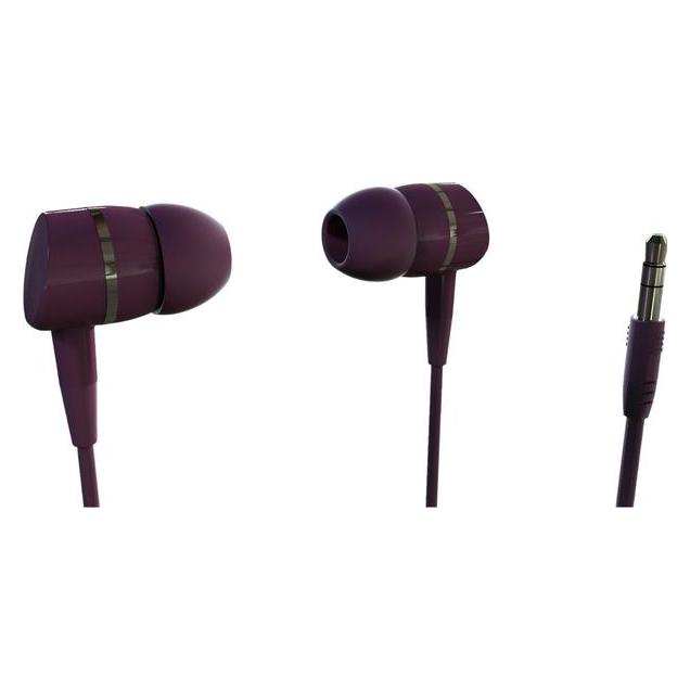 Vivanco Solidsound (Kabelgebunden) (SOLIDSOUND BERRY)