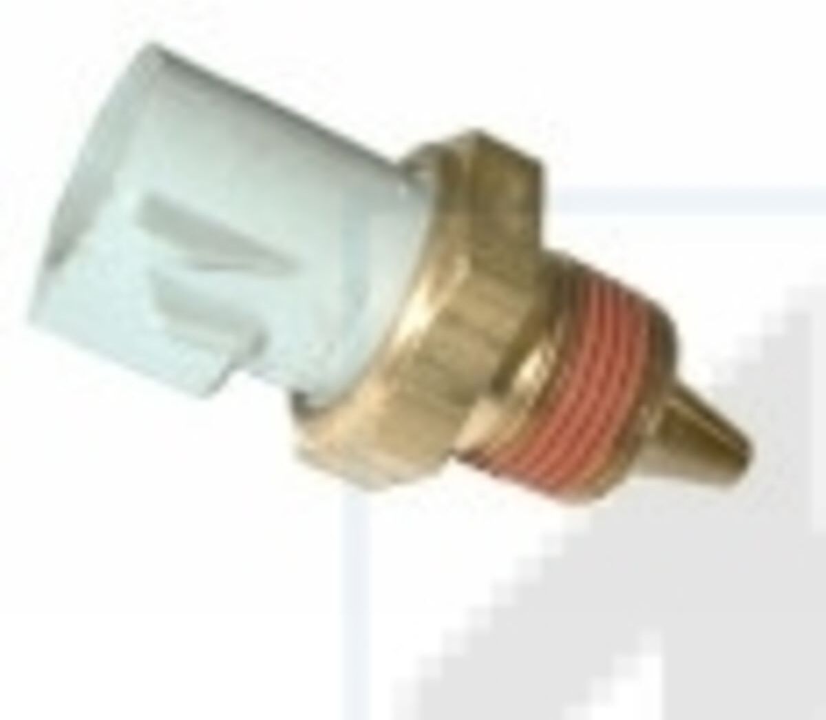 Sensor, Kühlmitteltemperatur MEAT & DORIA 82068