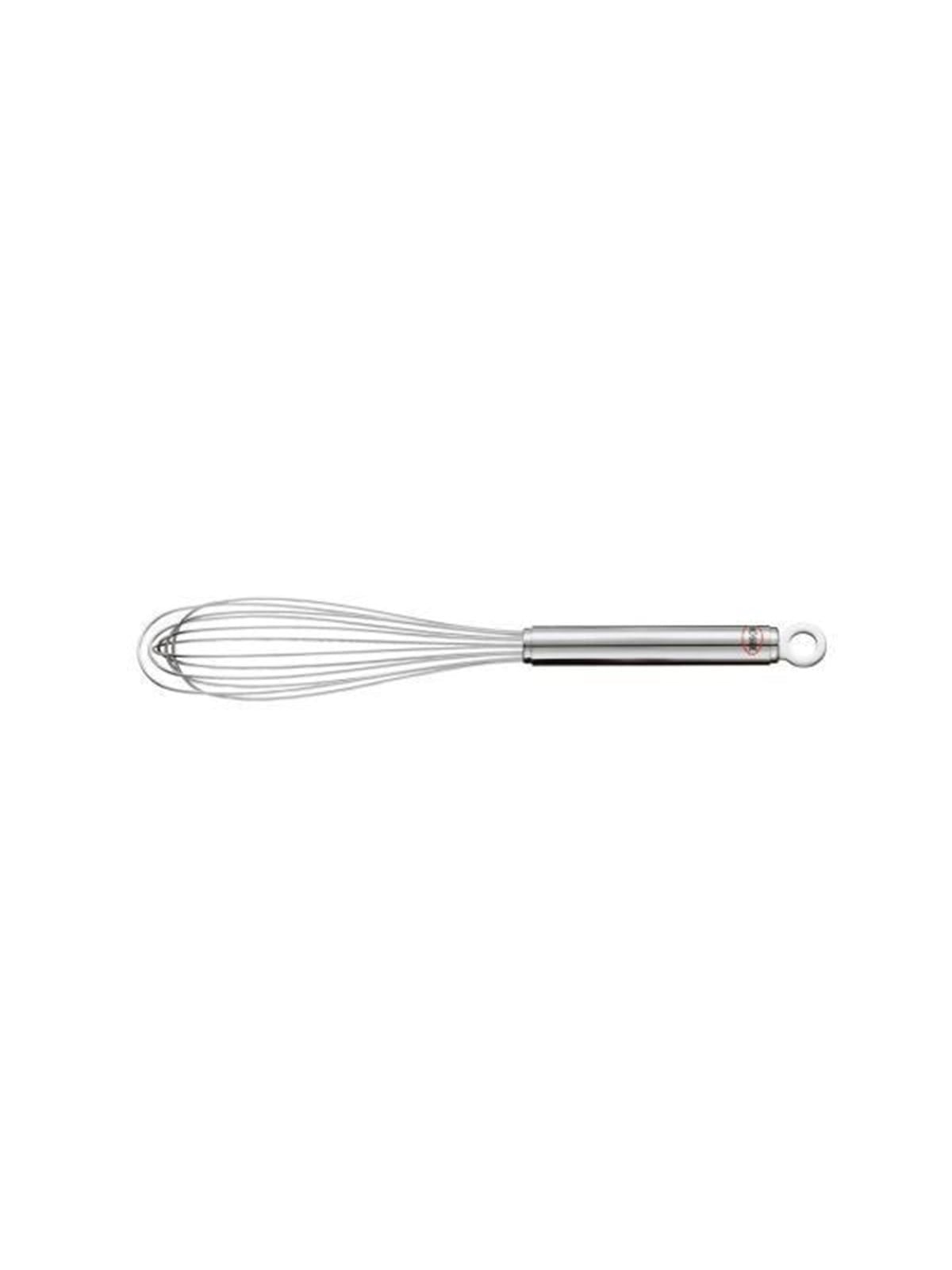 Rösle Whisk slim 12 strands 27 cm Steel
