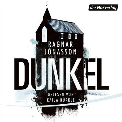 DUNKEL - Ragnar Jónasson, Audio, 9783844538090